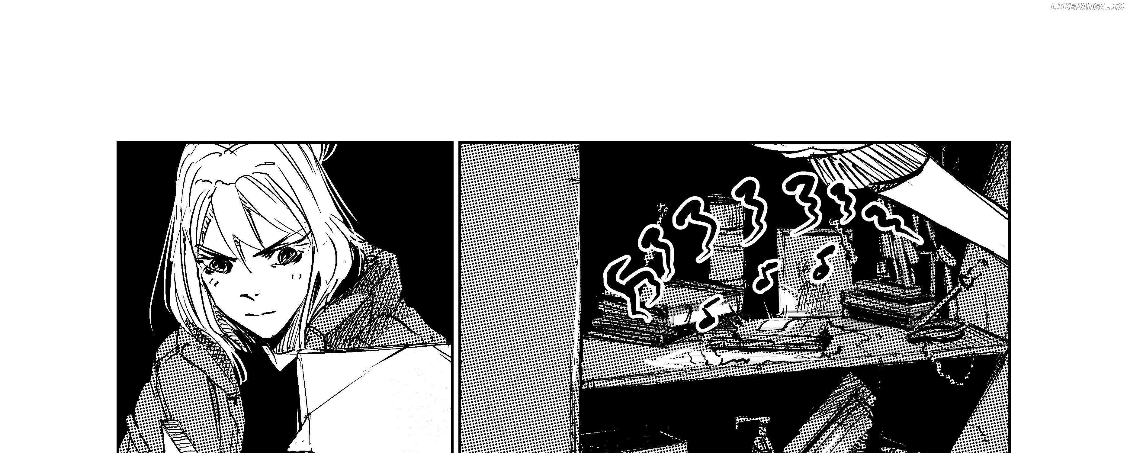 City: Crime Stories Chapter 1 page 16 - 