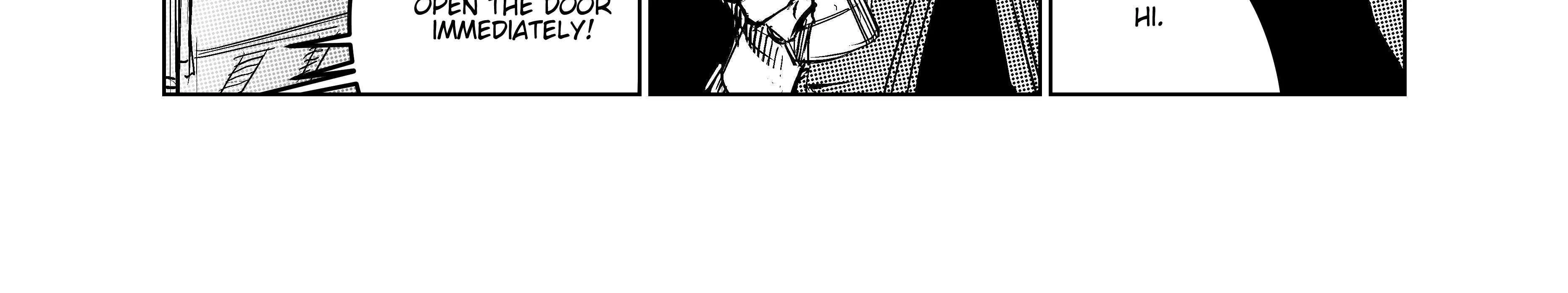 City: Crime Stories Chapter 1 page 19 - 