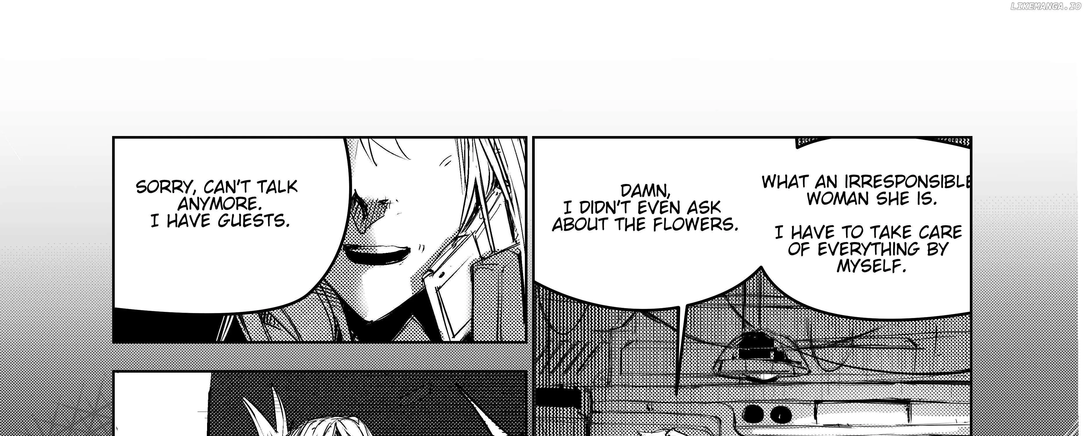 City: Crime Stories Chapter 1 page 24 - 