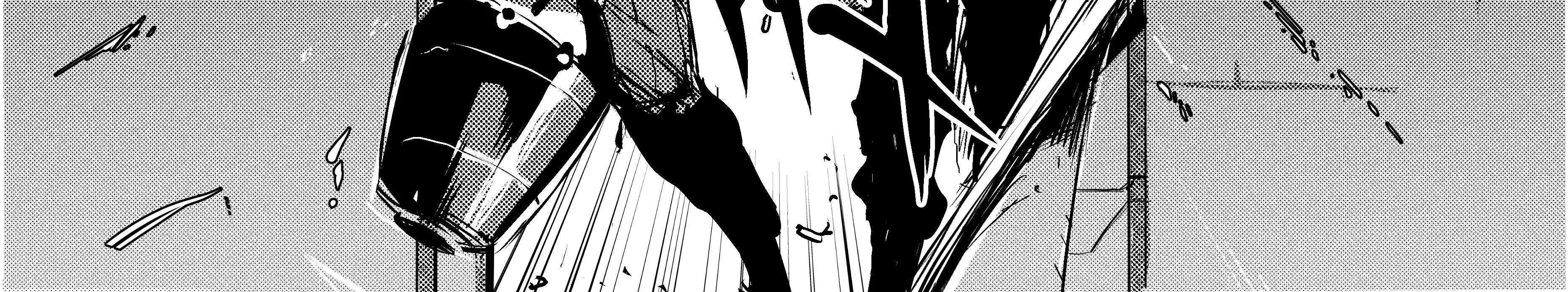 City: Crime Stories Chapter 1 page 27 - 