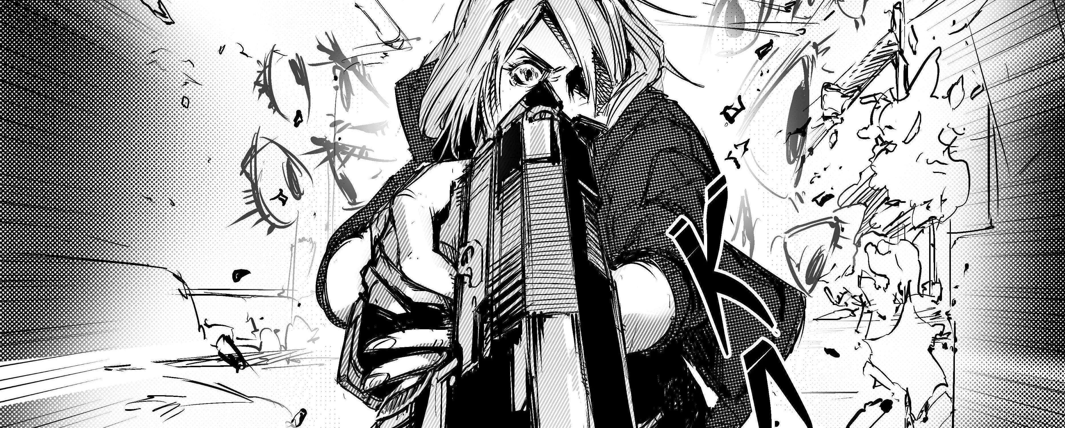 City: Crime Stories Chapter 1 page 29 - 