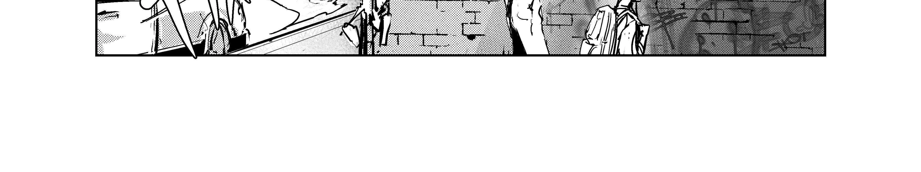 City: Crime Stories Chapter 1 page 39 - 