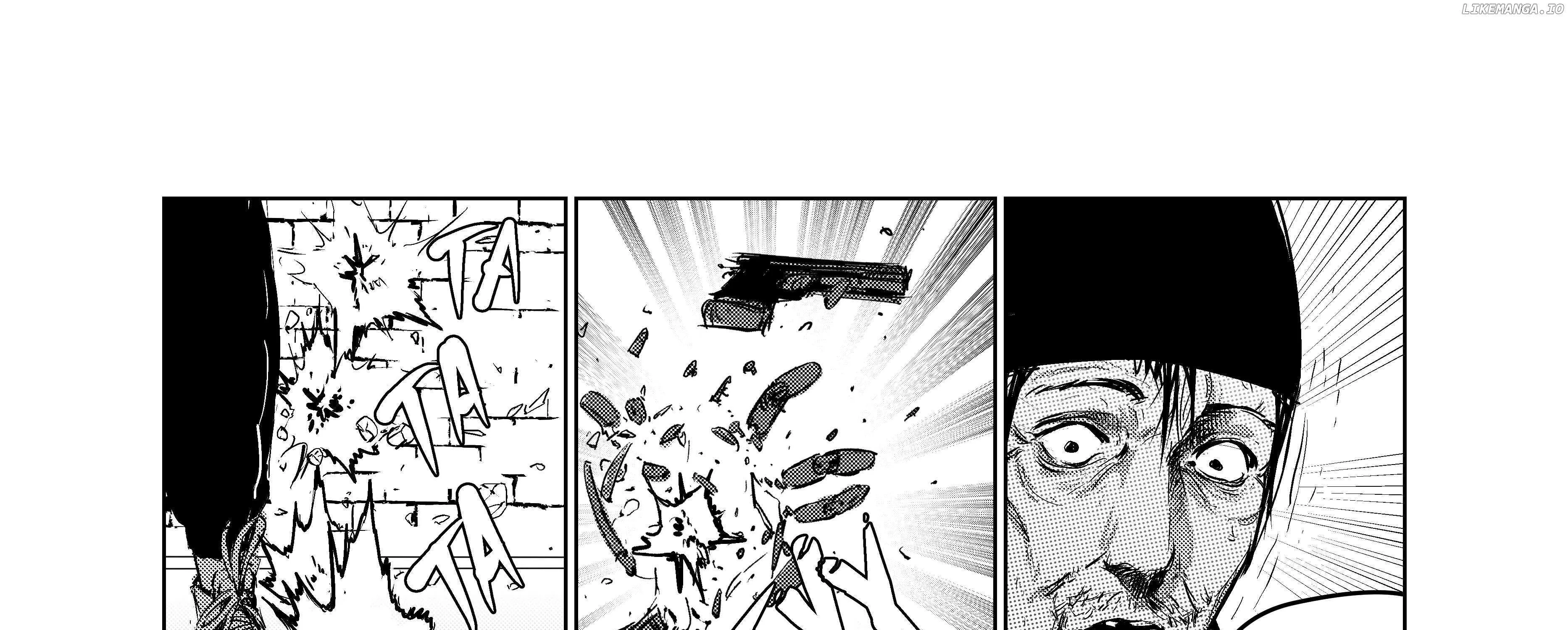 City: Crime Stories Chapter 1 page 48 - 