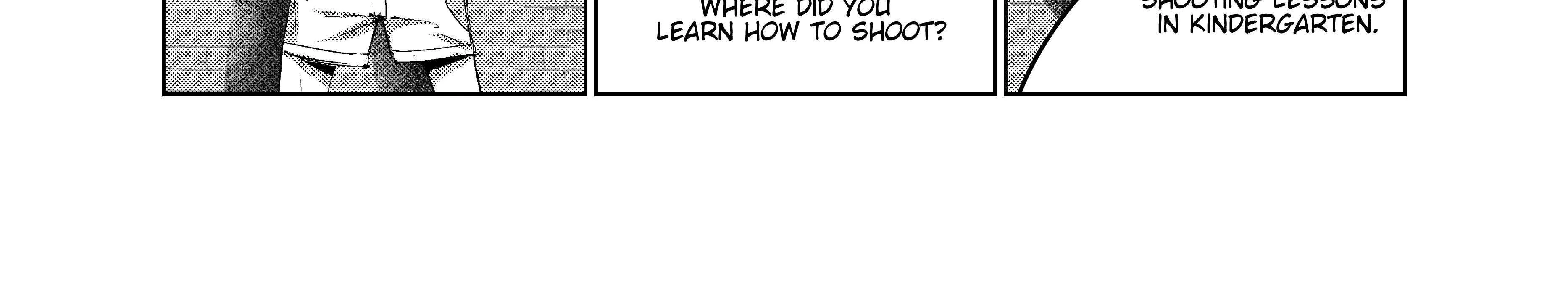 City: Crime Stories Chapter 1 page 51 - 