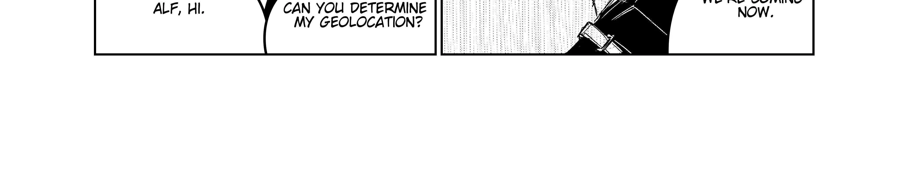 City: Crime Stories Chapter 1 page 55 - 