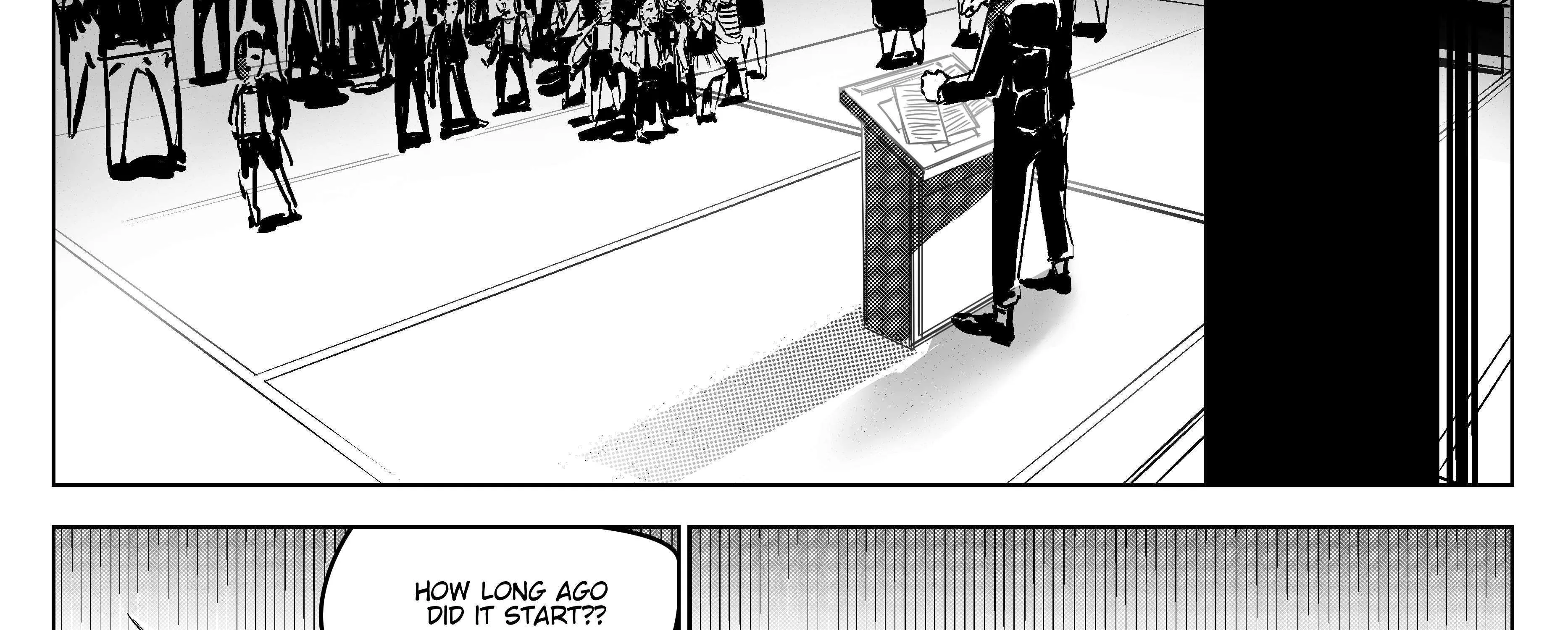 City: Crime Stories Chapter 1 page 73 - 