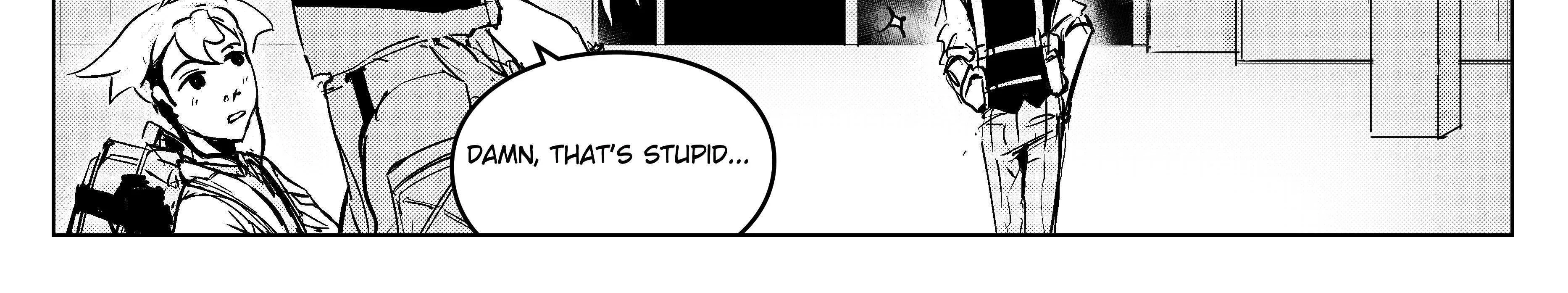 City: Crime Stories Chapter 1 page 79 - 