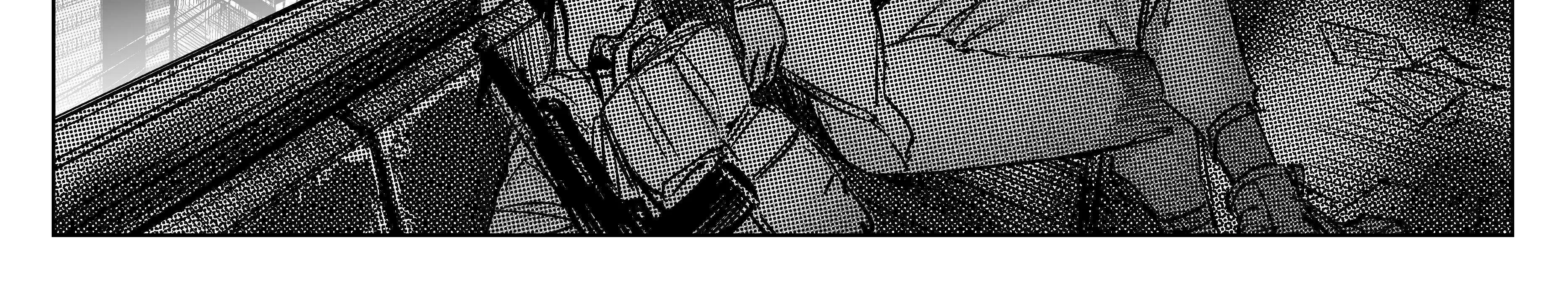 City: Crime Stories Chapter 1 page 83 - 