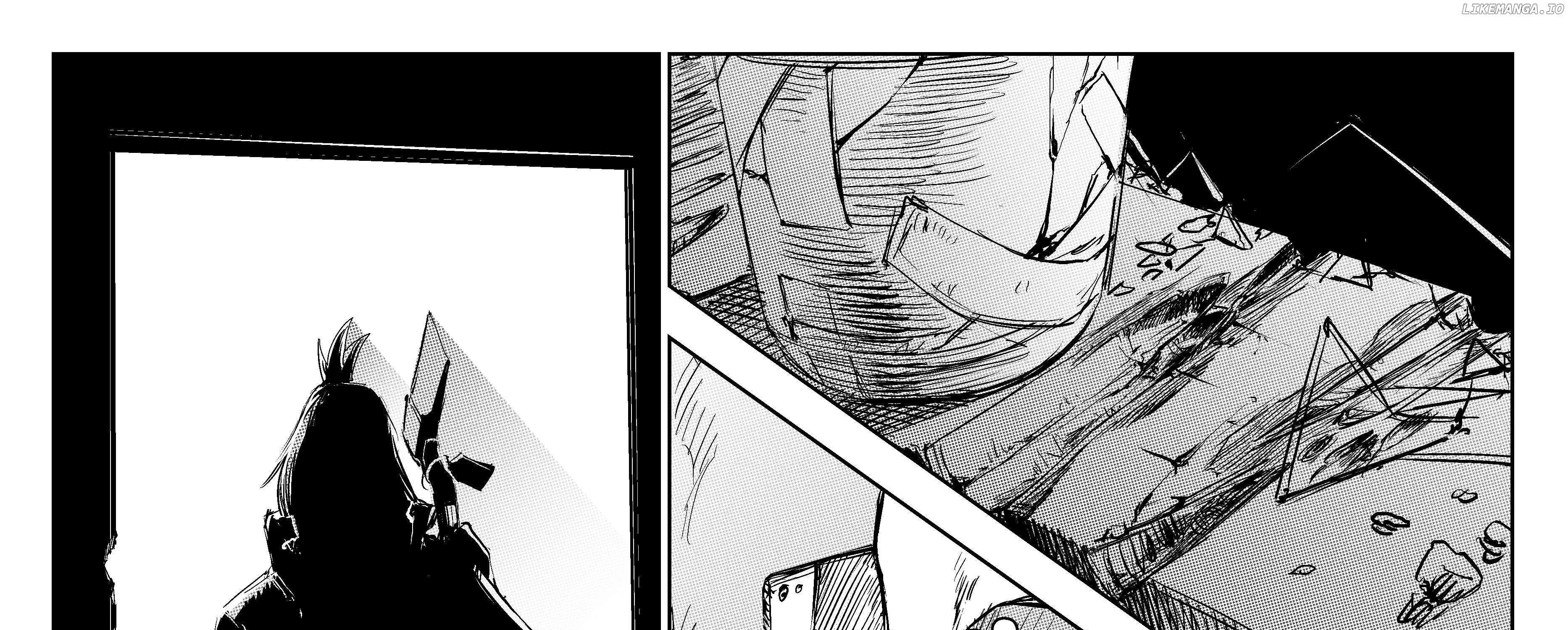 City: Crime Stories Chapter 1 page 92 - 