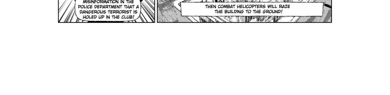 City: Crime Stories Chapter 11 page 7 - 