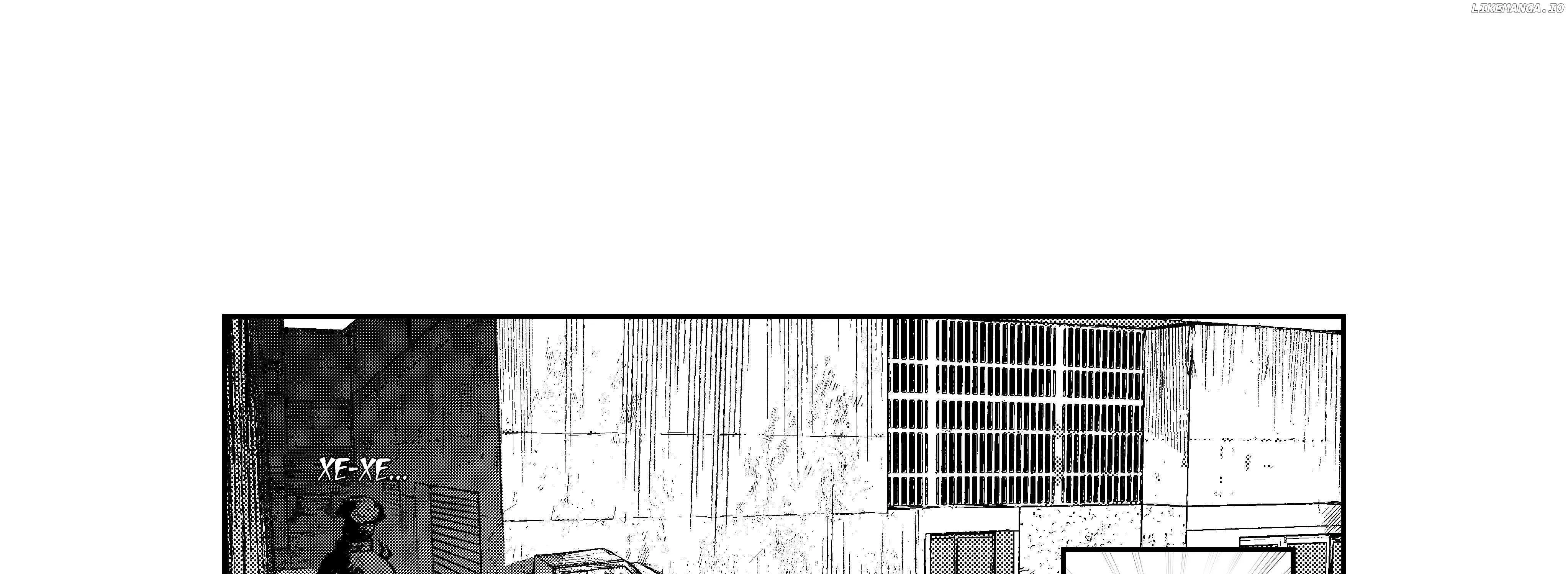 City: Crime Stories Chapter 12 page 17 - 