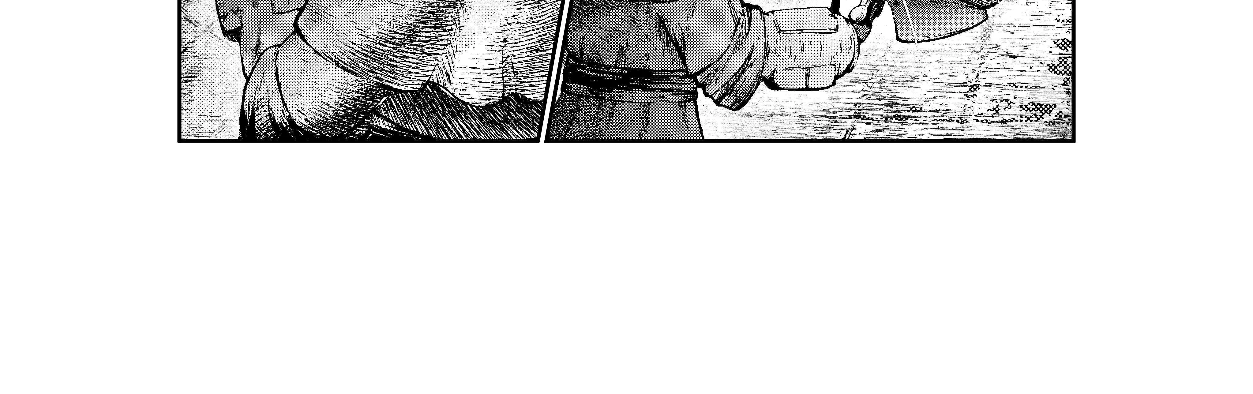 City: Crime Stories Chapter 12 page 20 - 