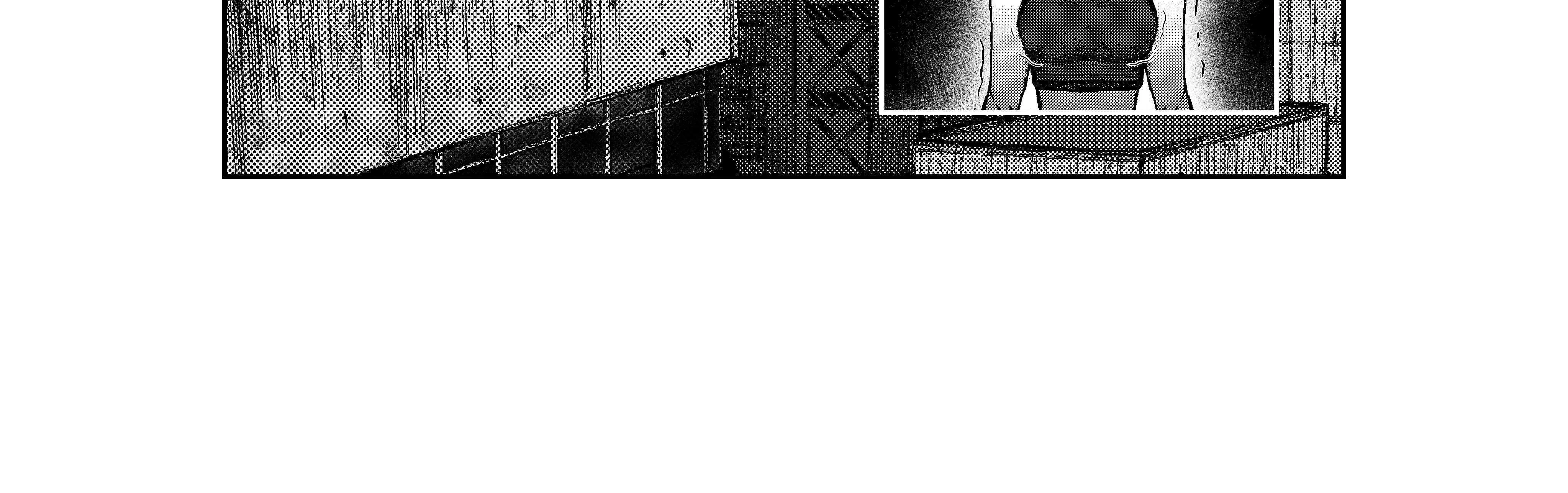 City: Crime Stories Chapter 12 page 32 - 
