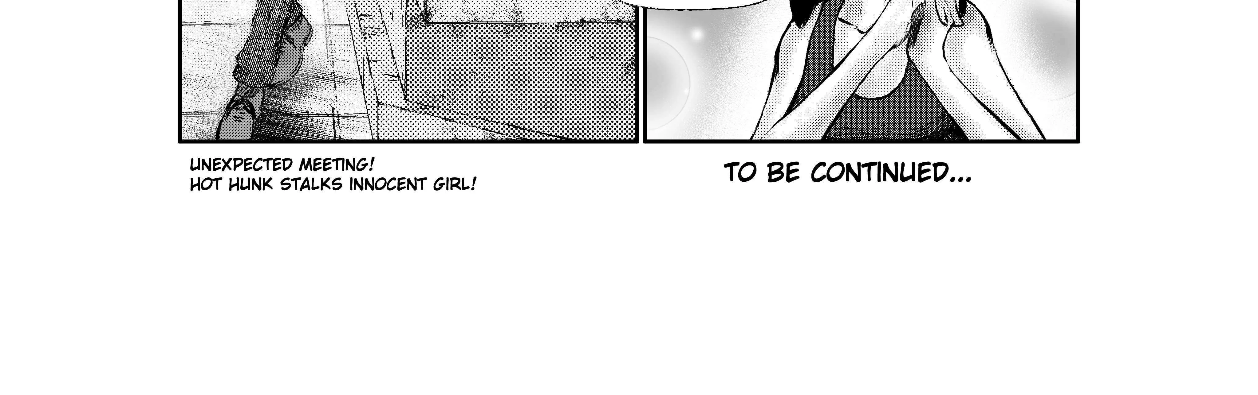 City: Crime Stories Chapter 12 page 36 - 