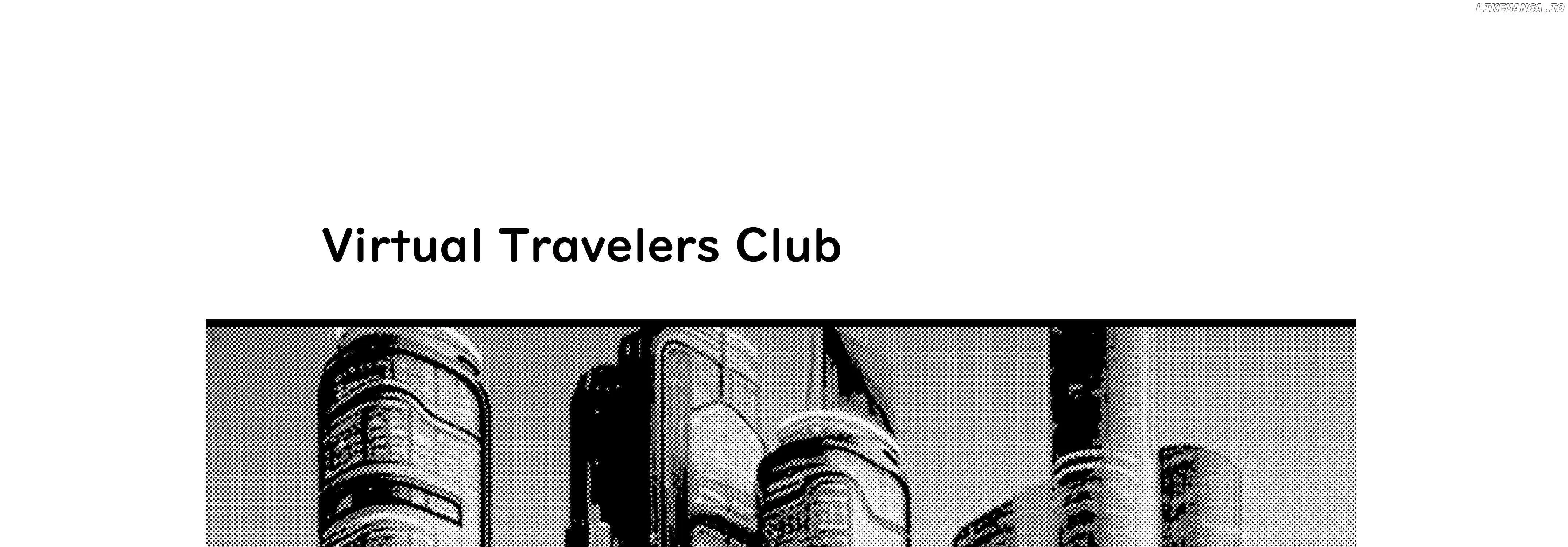 City: Crime Stories Chapter 12 page 37 - 