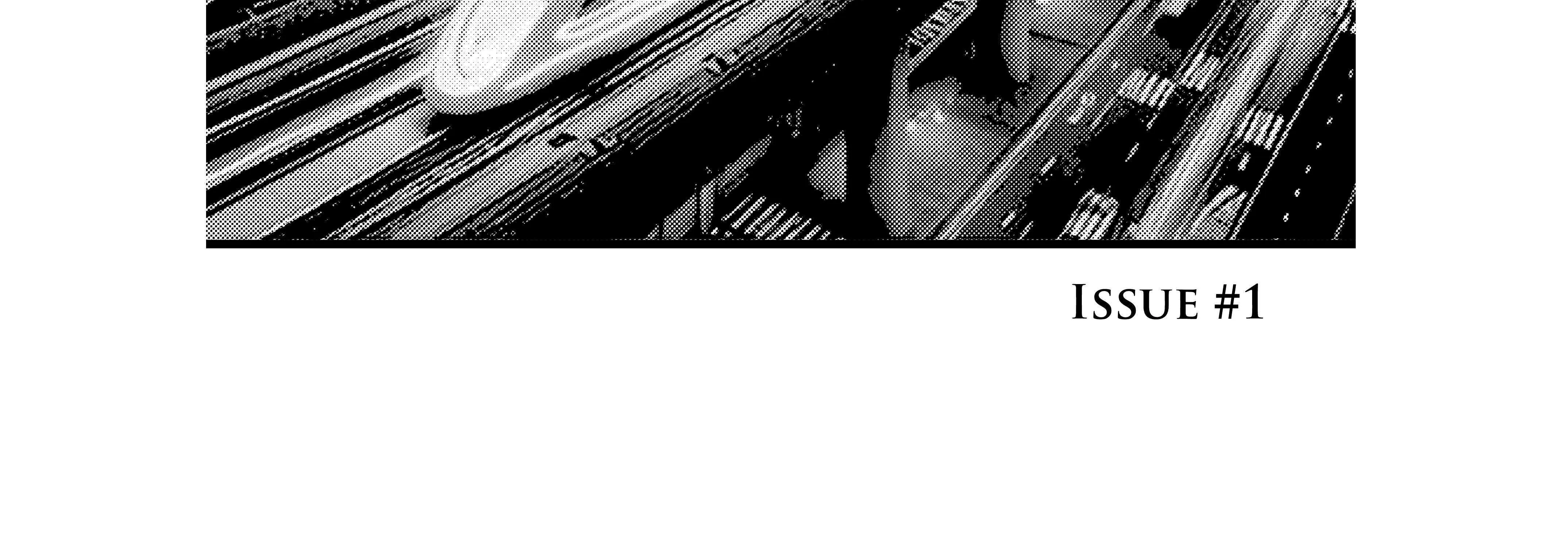 City: Crime Stories Chapter 12 page 40 - 