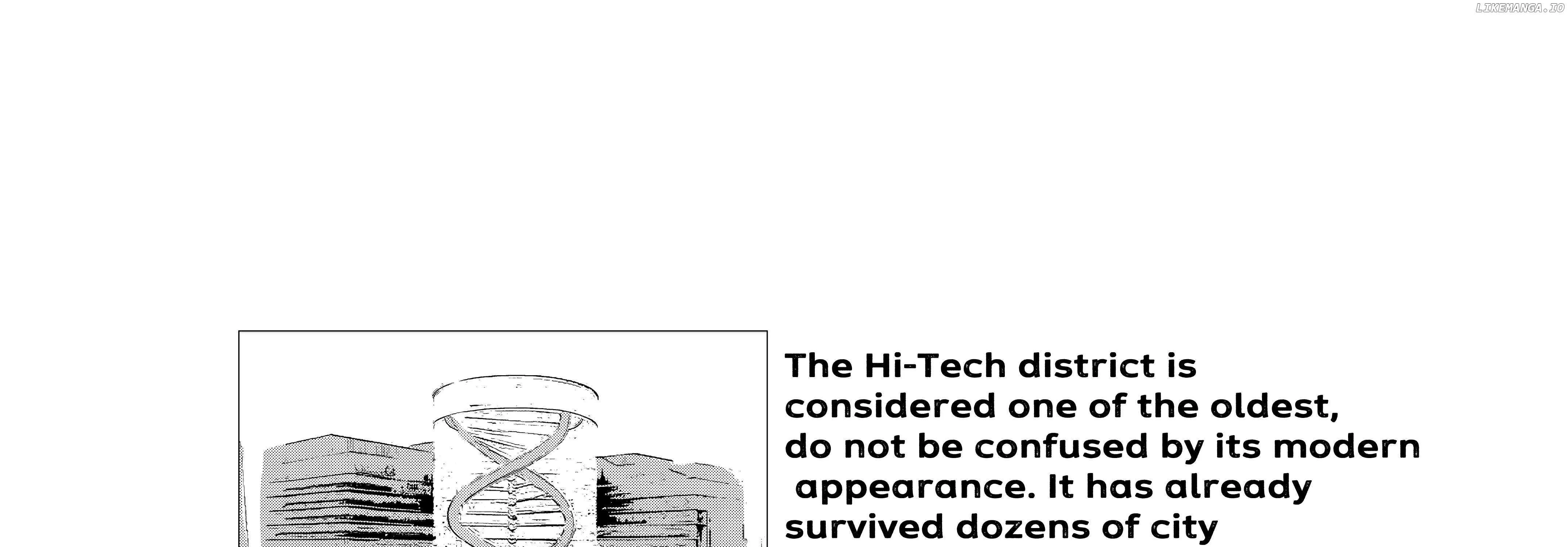 City: Crime Stories Chapter 12 page 47 - 