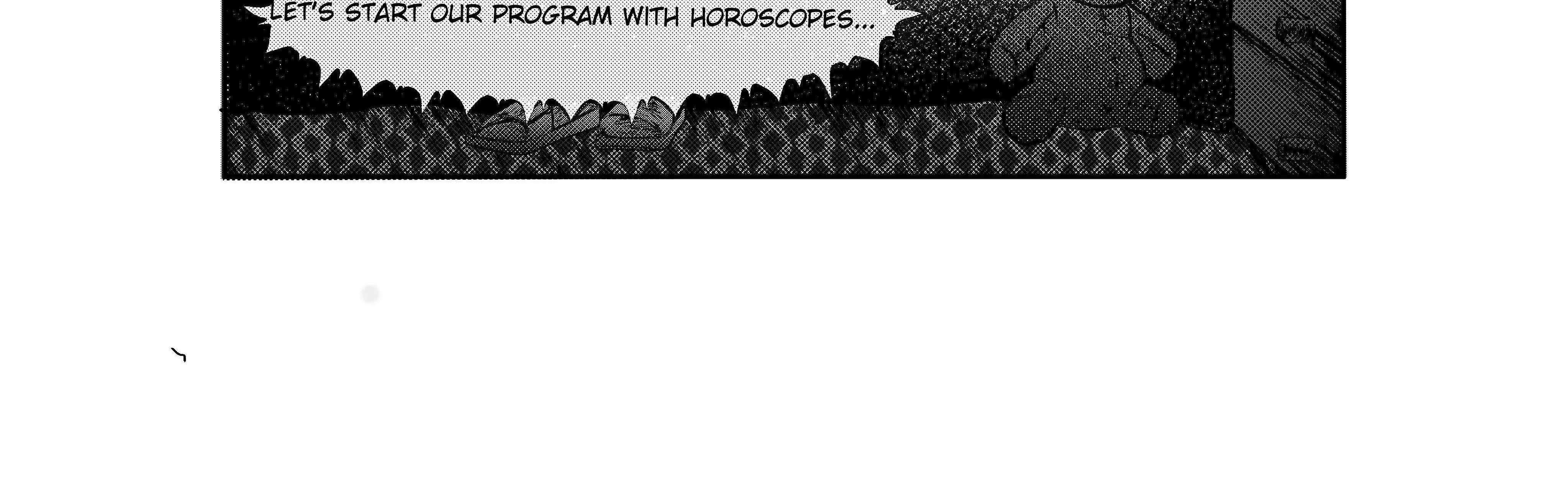 City: Crime Stories Chapter 12 page 8 - 