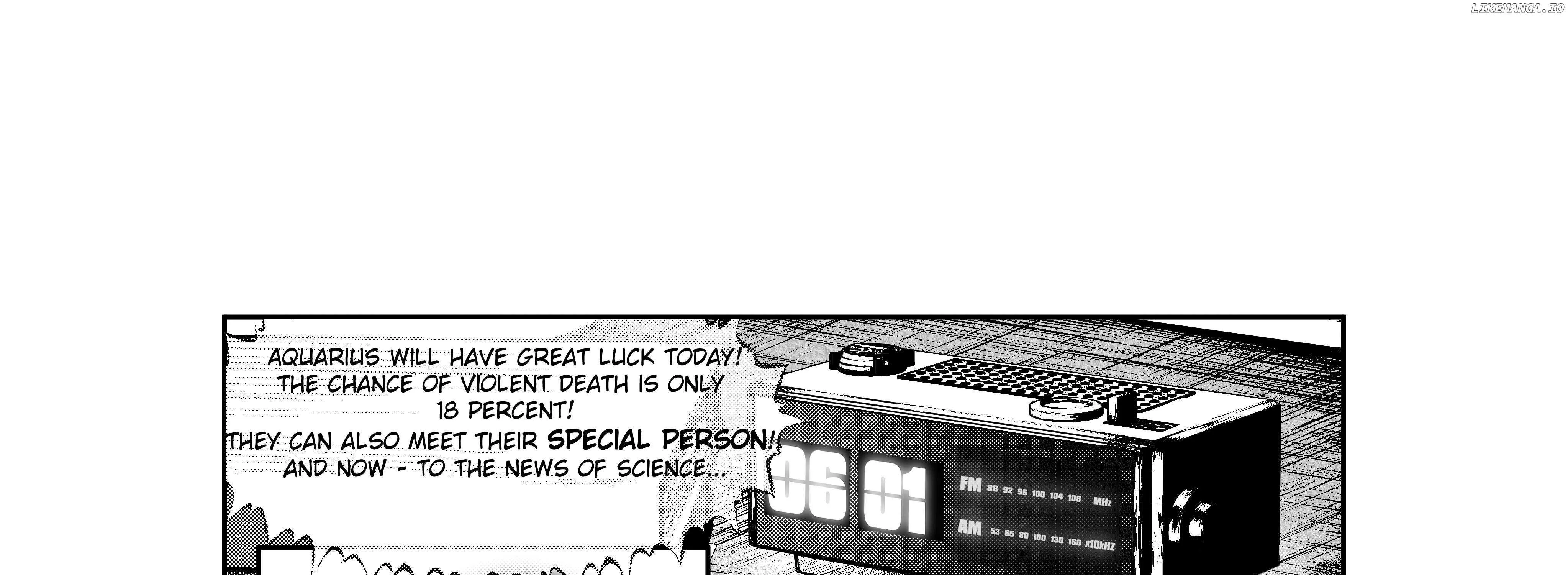 City: Crime Stories Chapter 12 page 9 - 