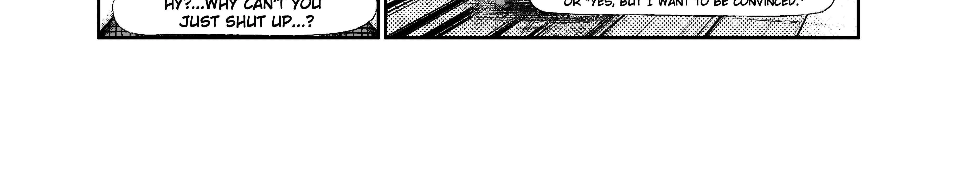 City: Crime Stories Chapter 13 page 17 - 