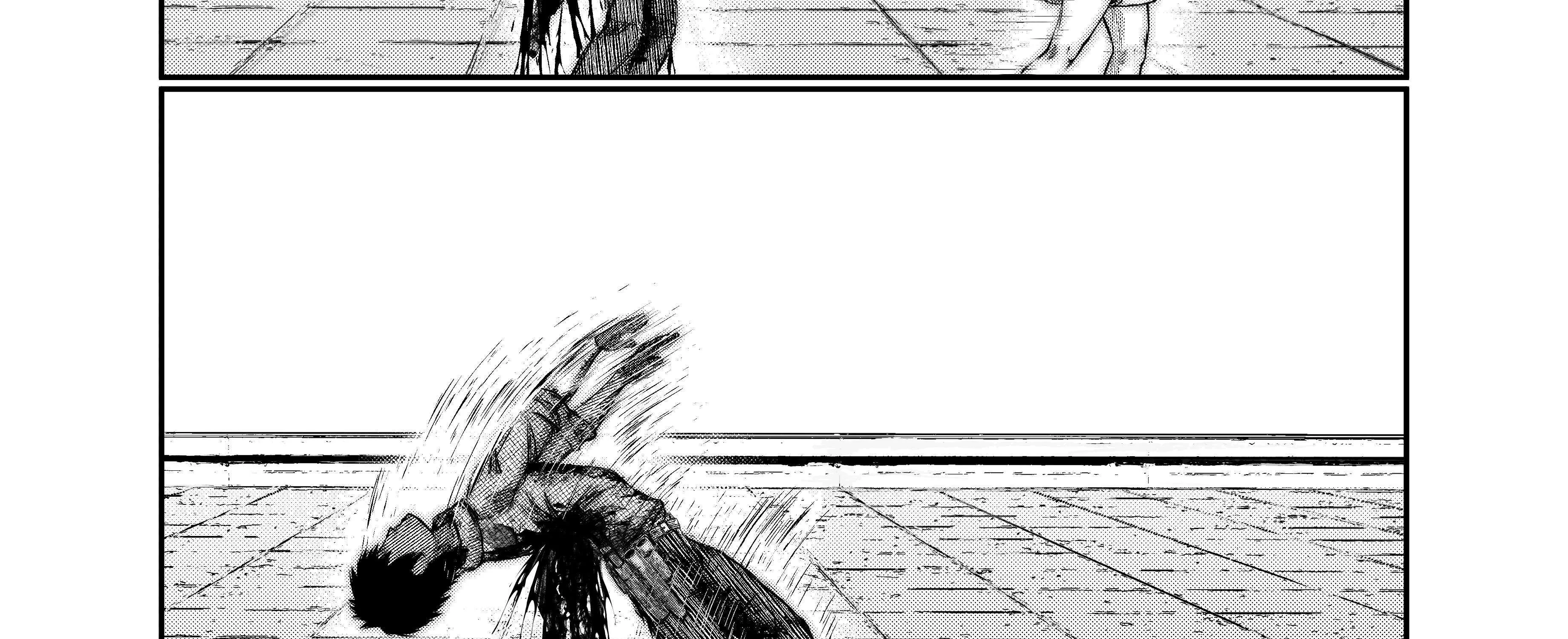 City: Crime Stories Chapter 13 page 28 - 
