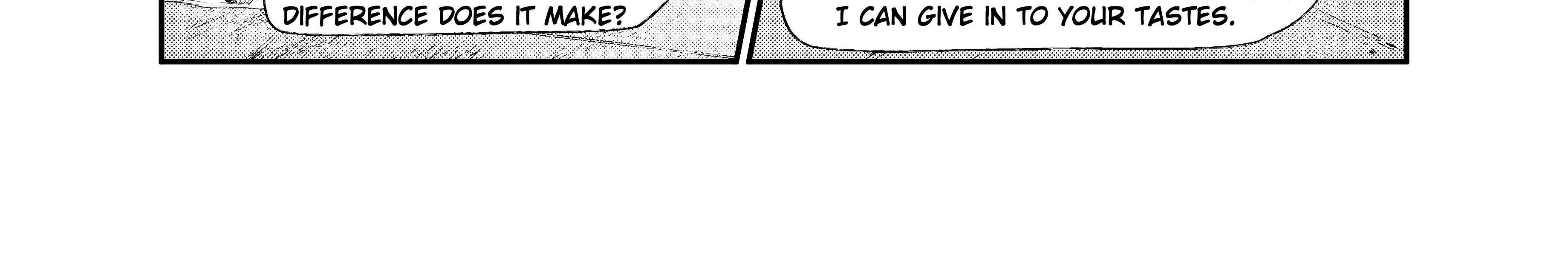 City: Crime Stories Chapter 13 page 9 - 