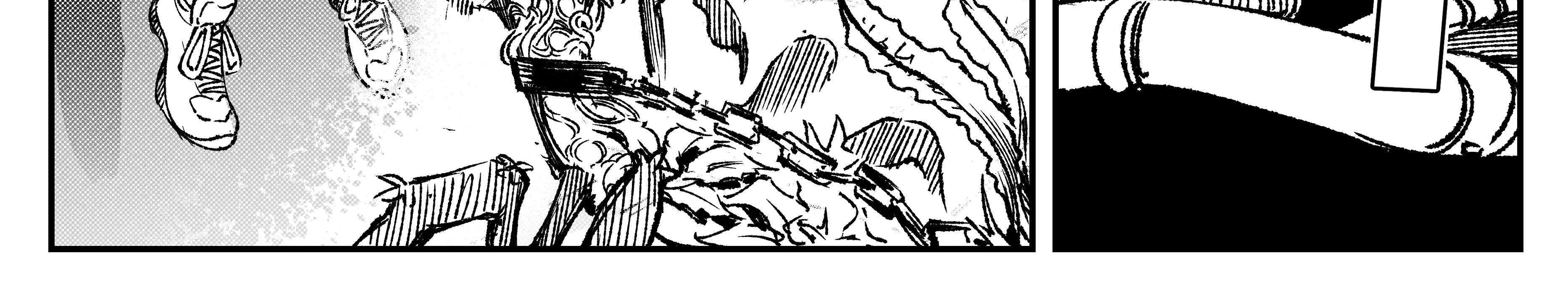 City: Crime Stories Chapter 14 page 13 - 