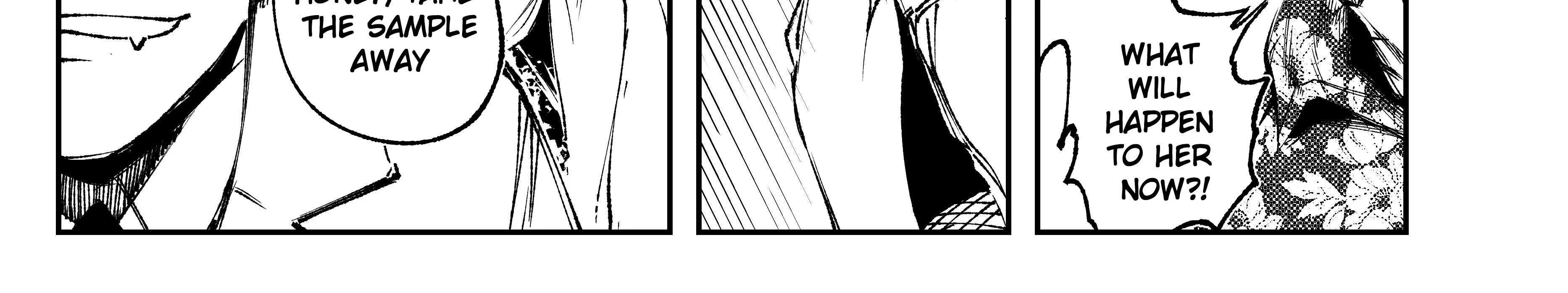 City: Crime Stories Chapter 14 page 17 - 