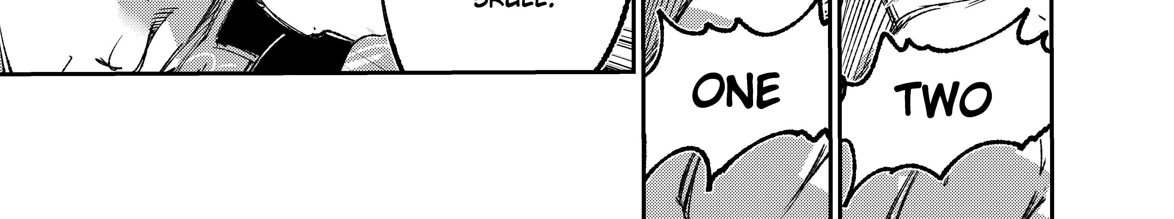 City: Crime Stories Chapter 14 page 25 - 
