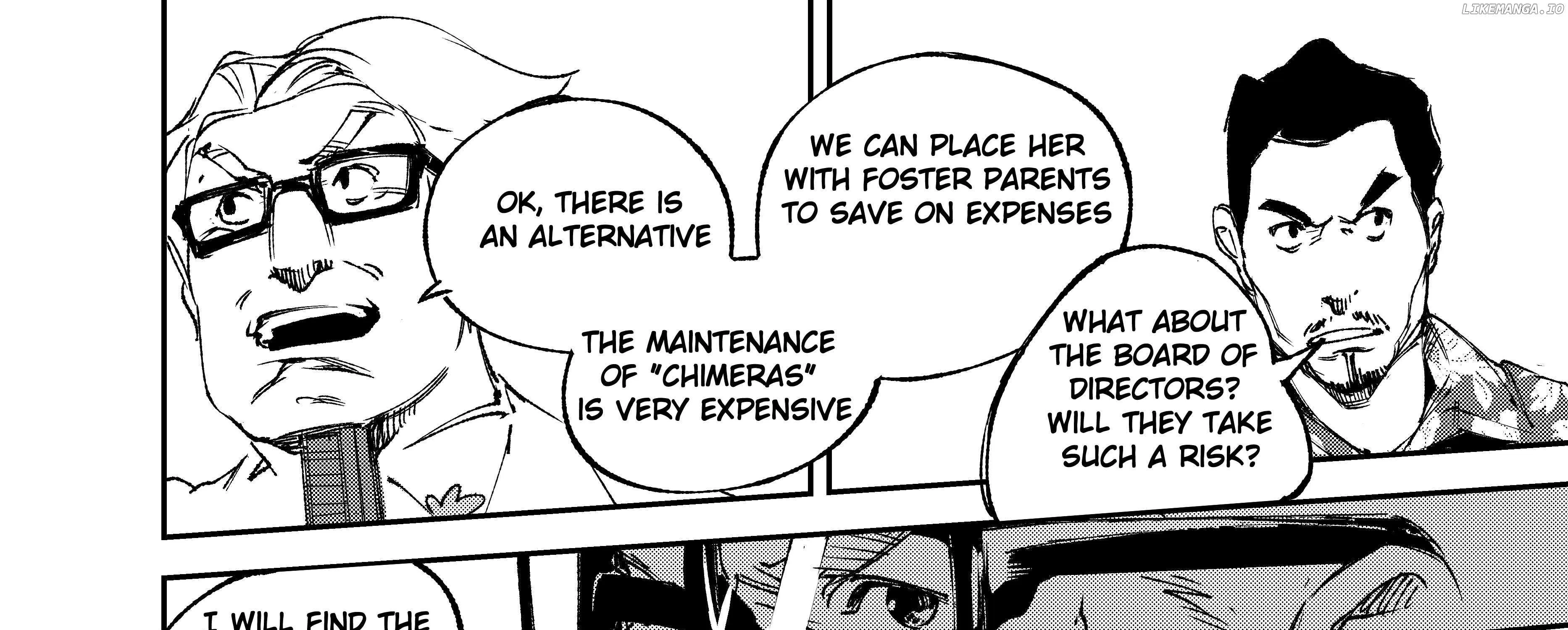 City: Crime Stories Chapter 14 page 26 - 