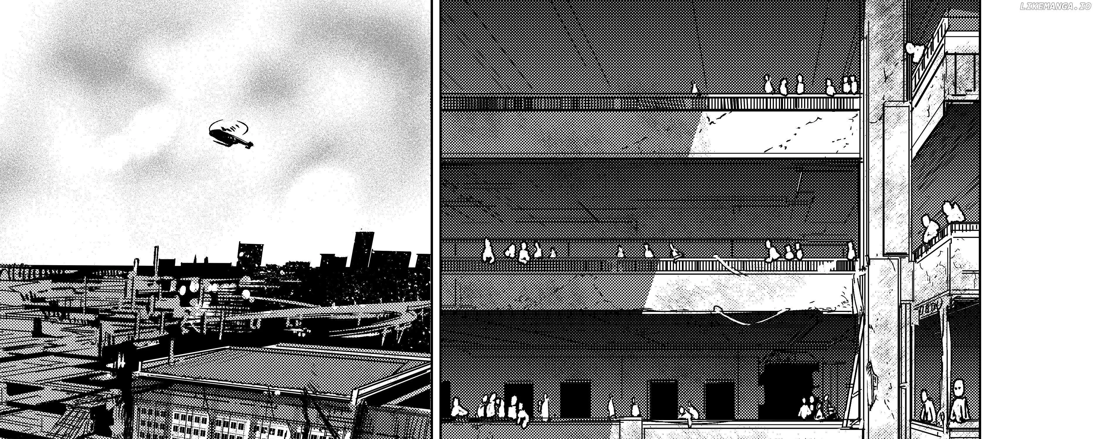 City: Crime Stories Chapter 14 page 30 - 