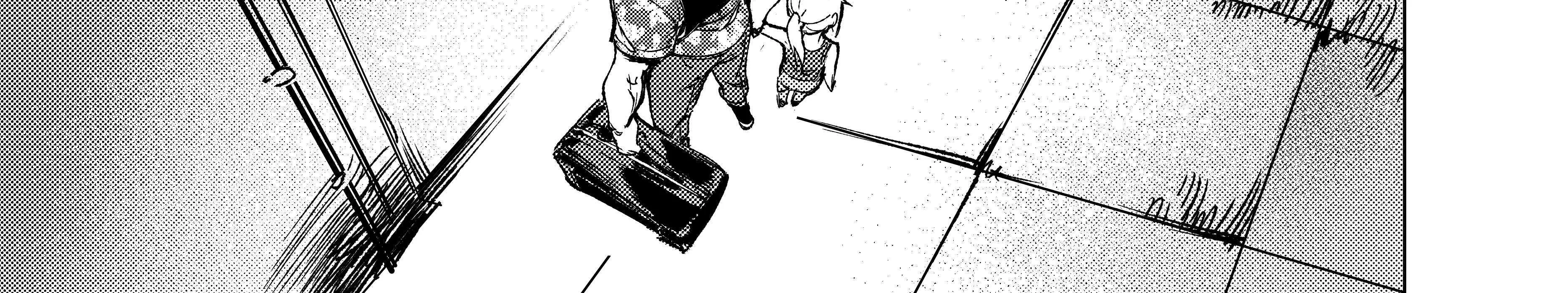 City: Crime Stories Chapter 14 page 33 - 