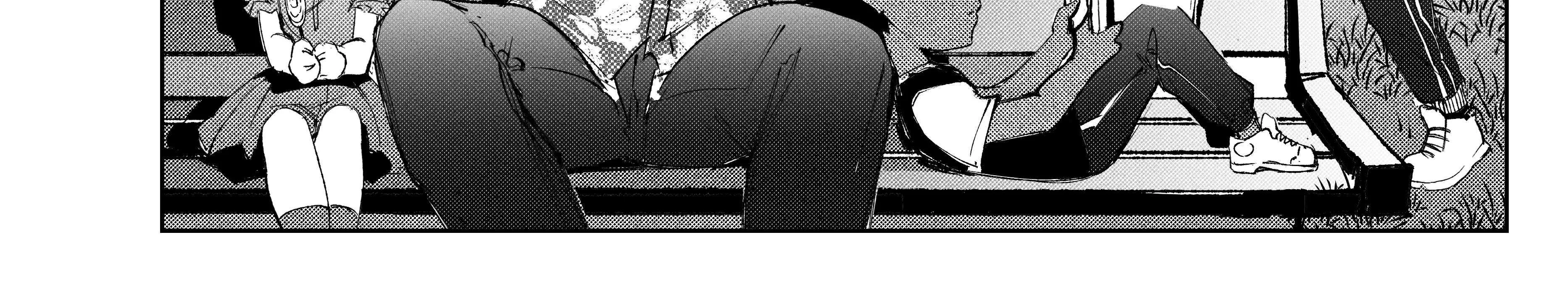 City: Crime Stories Chapter 14 page 5 - 