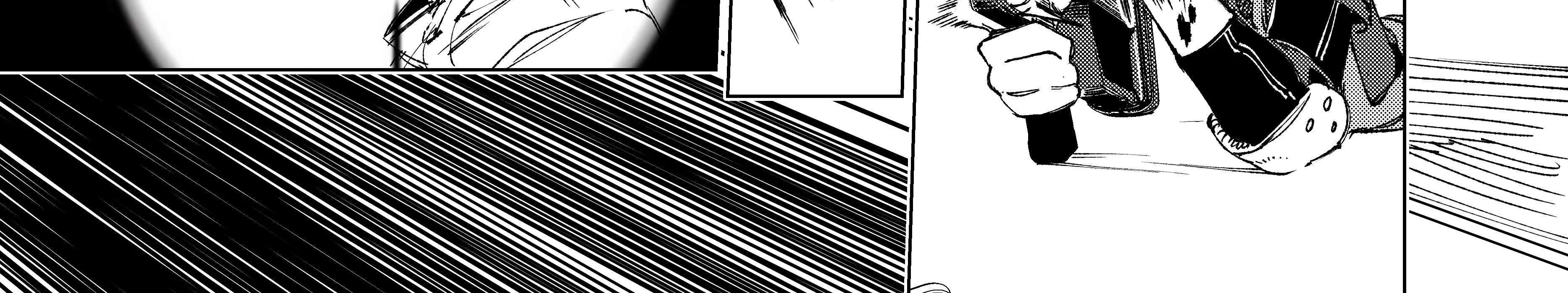 City: Crime Stories Chapter 14 page 41 - 