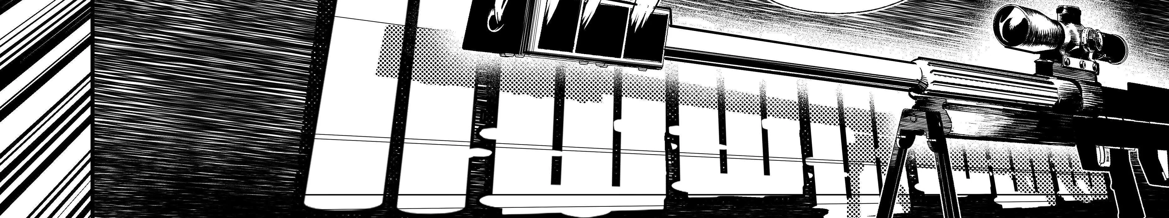 City: Crime Stories Chapter 14 page 45 - 