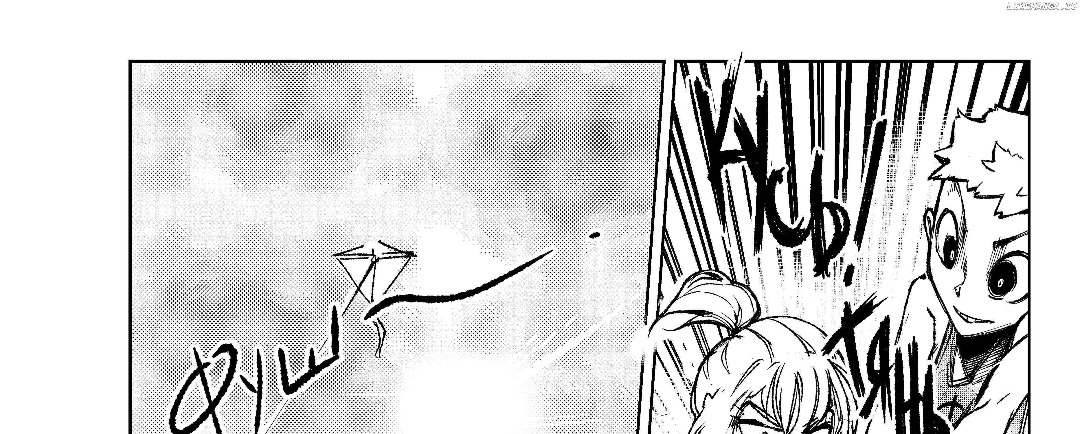 City: Crime Stories Chapter 14 page 6 - 