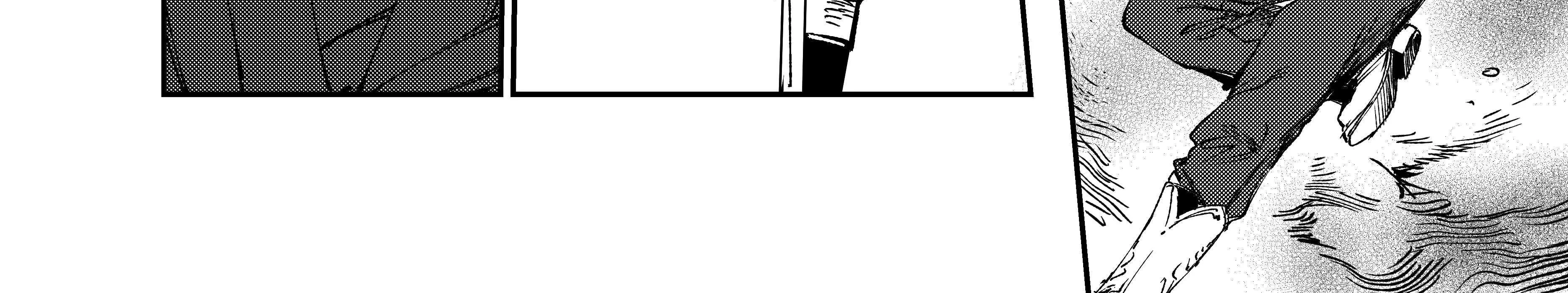 City: Crime Stories Chapter 14 page 57 - 