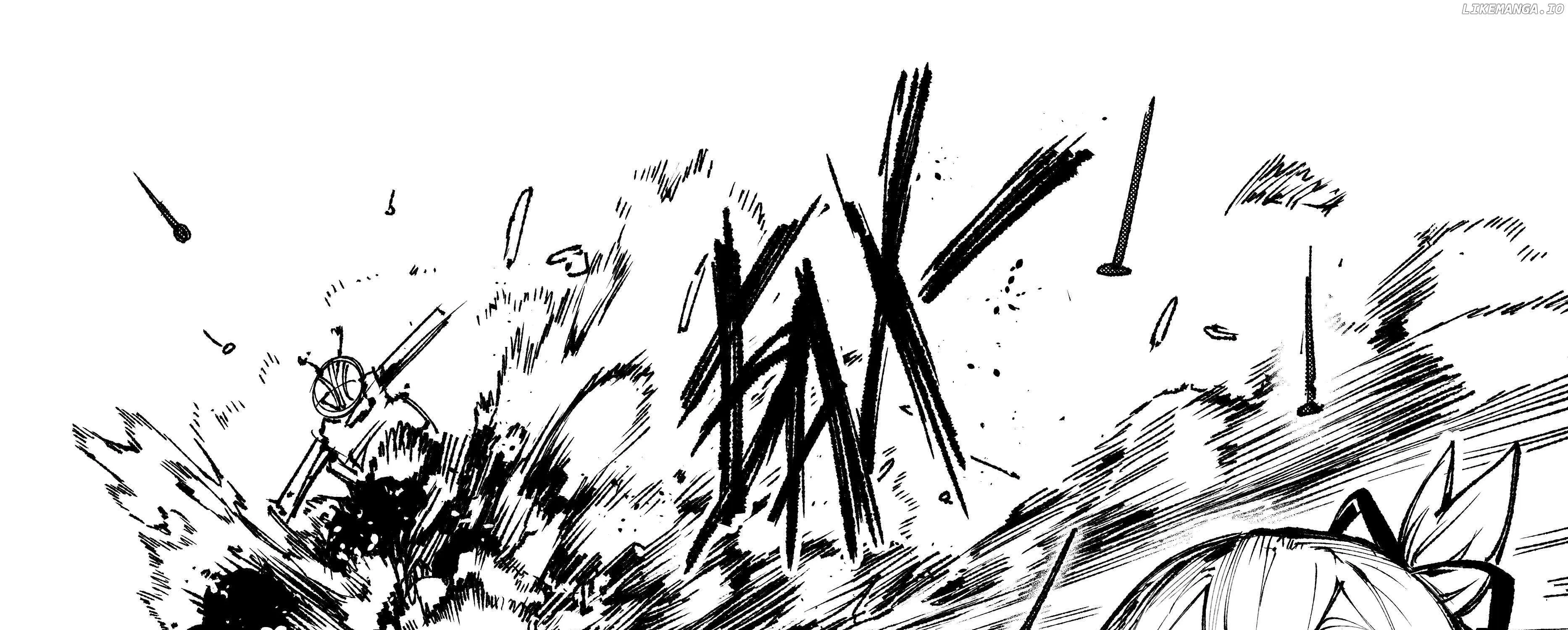 City: Crime Stories Chapter 14 page 58 - 