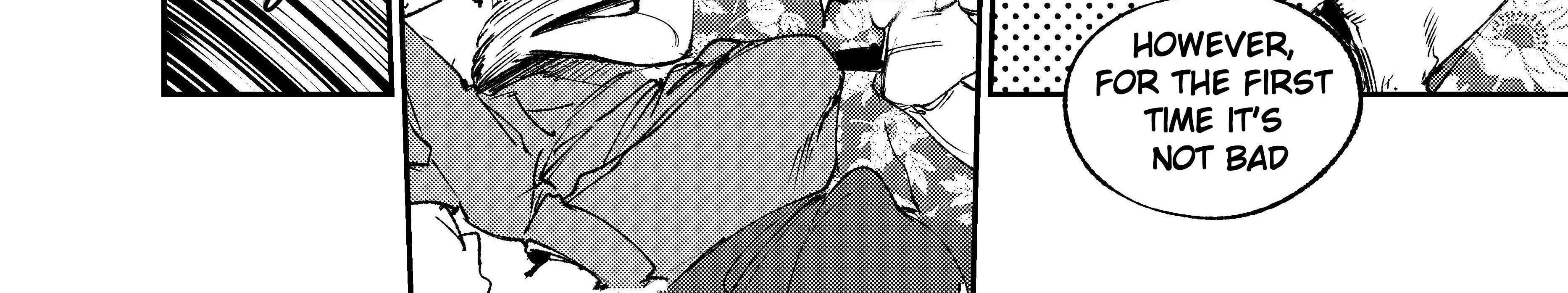 City: Crime Stories Chapter 14 page 61 - 