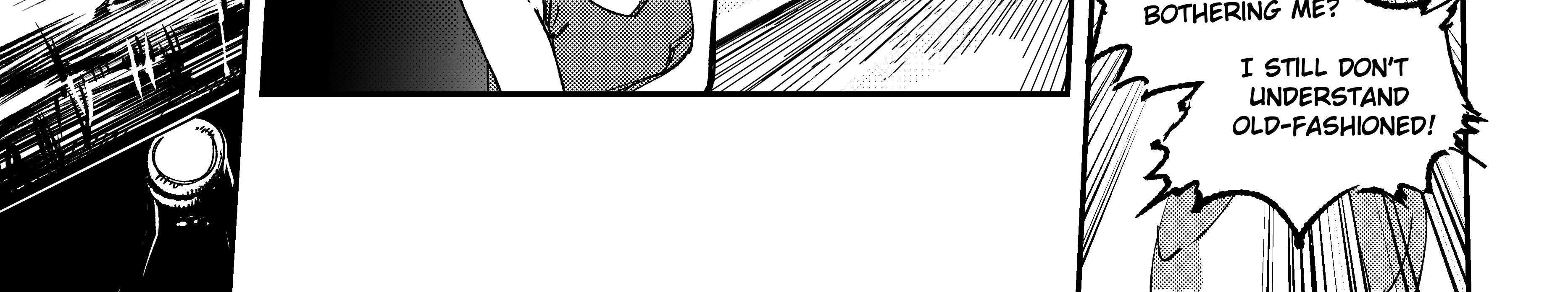 City: Crime Stories Chapter 14 page 69 - 