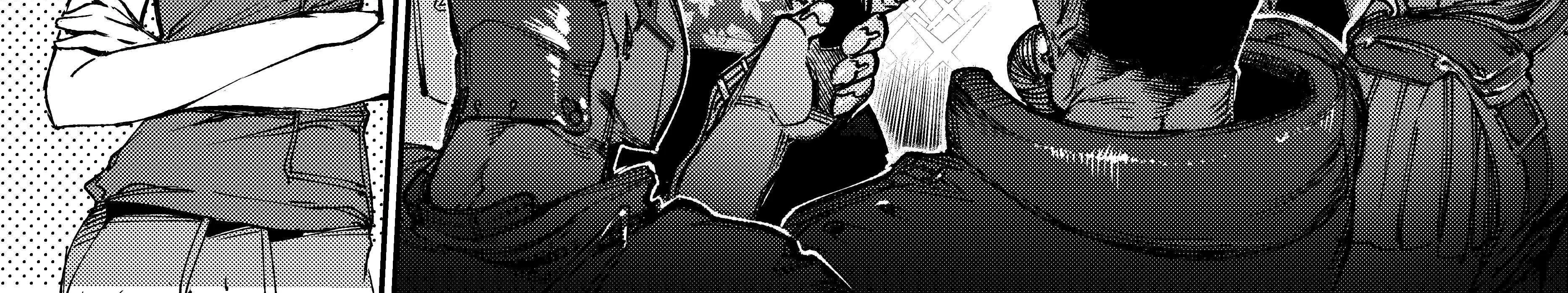 City: Crime Stories Chapter 14 page 73 - 