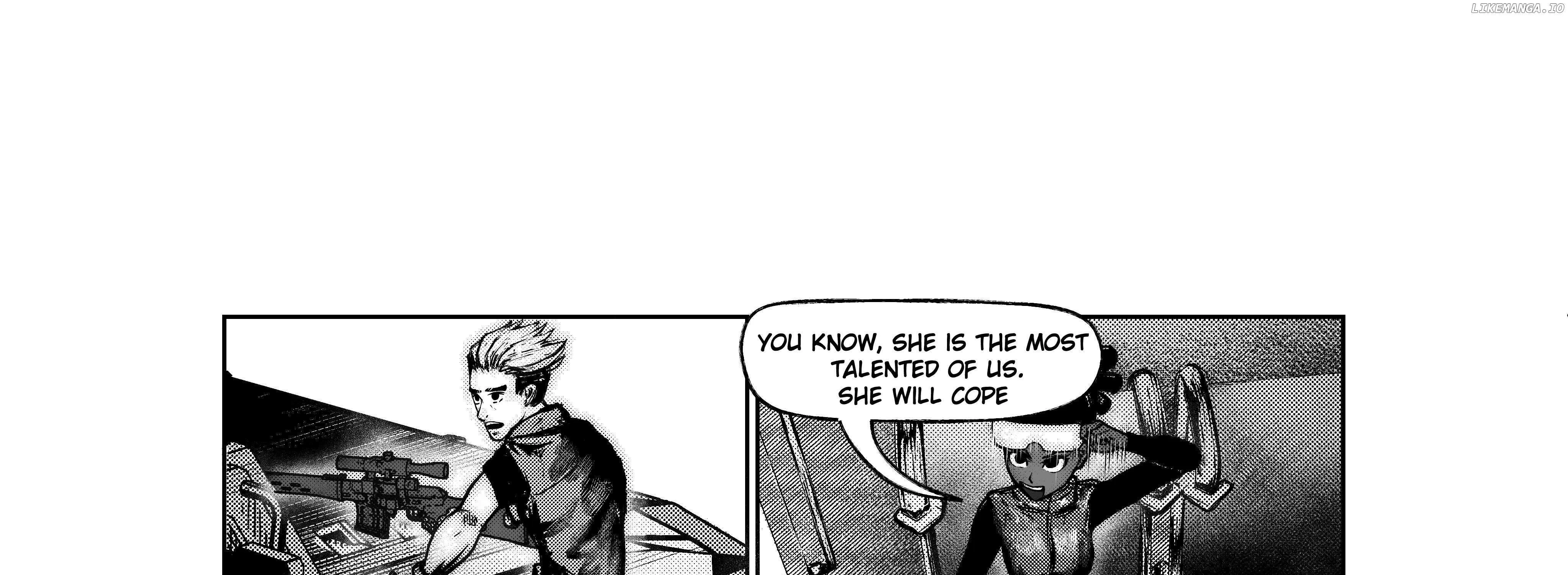 City: Crime Stories Chapter 15 page 17 - 