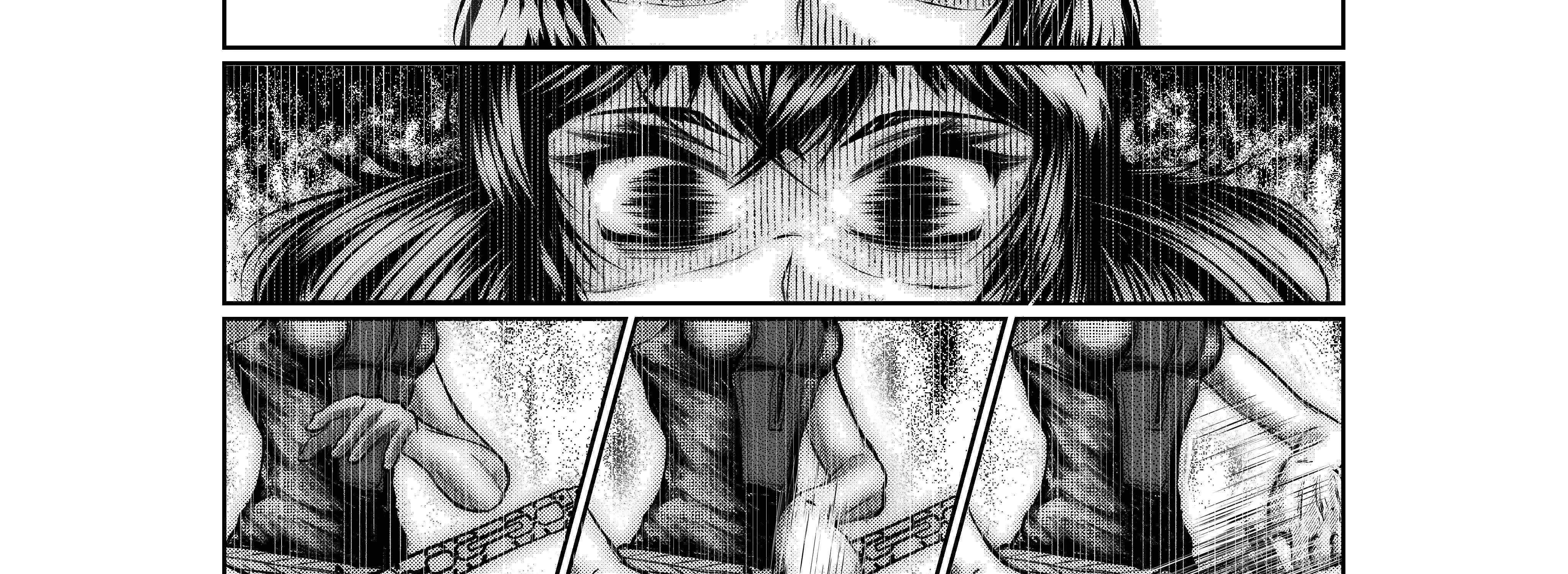 City: Crime Stories Chapter 15 page 31 - 
