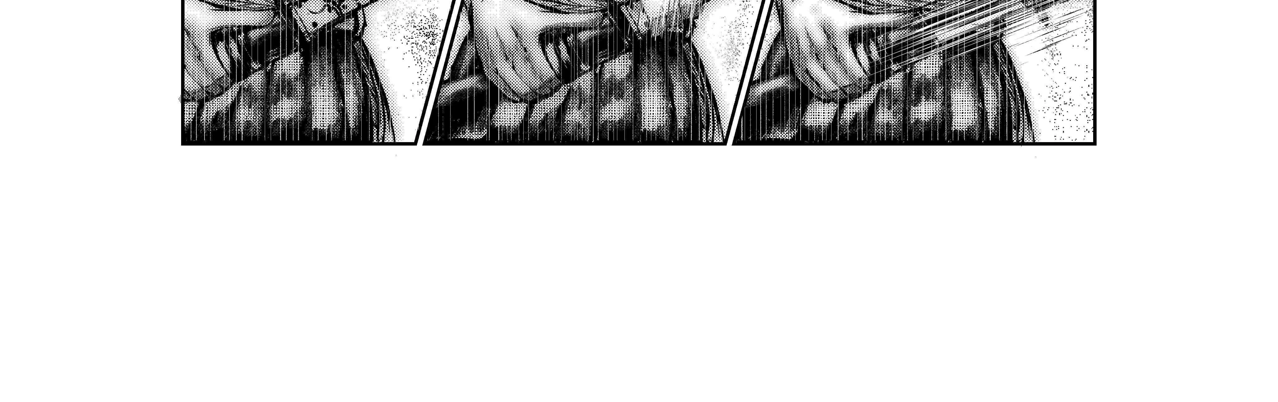 City: Crime Stories Chapter 15 page 32 - 