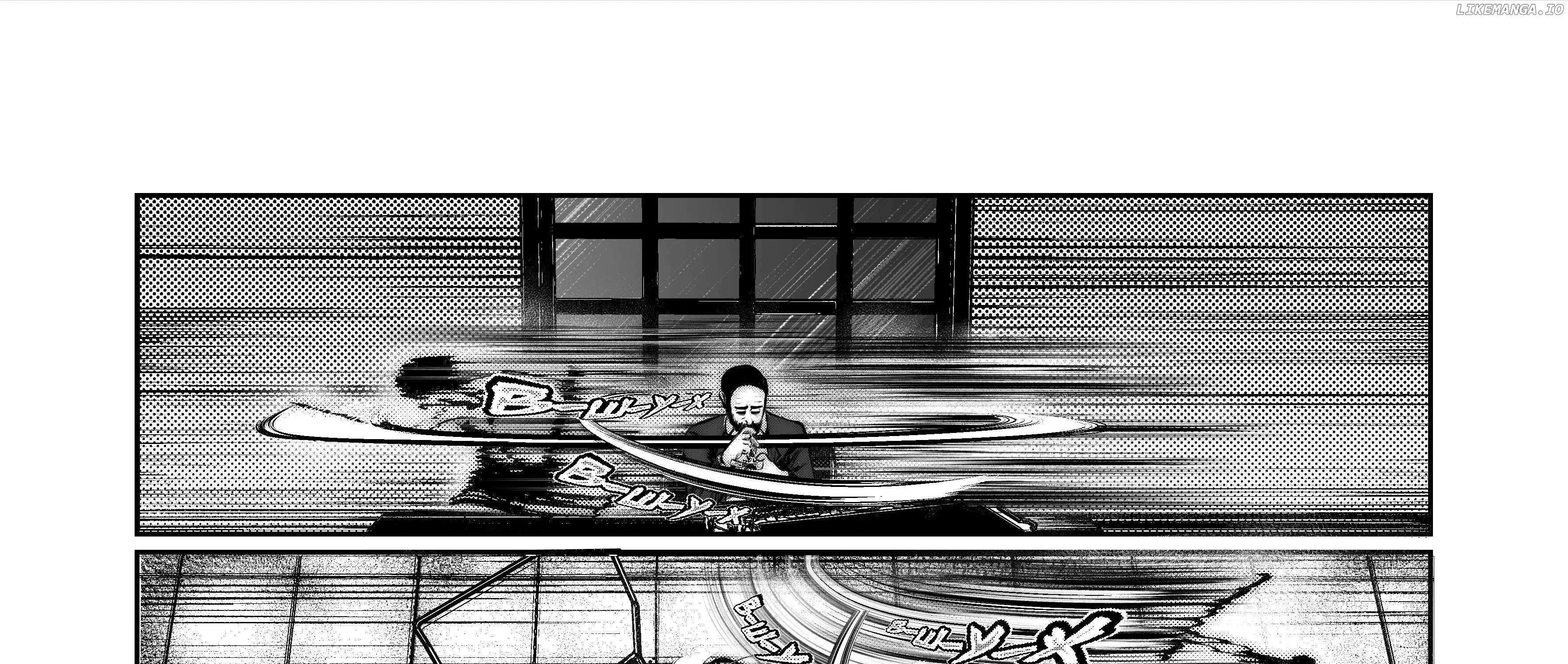 City: Crime Stories Chapter 15 page 33 - 