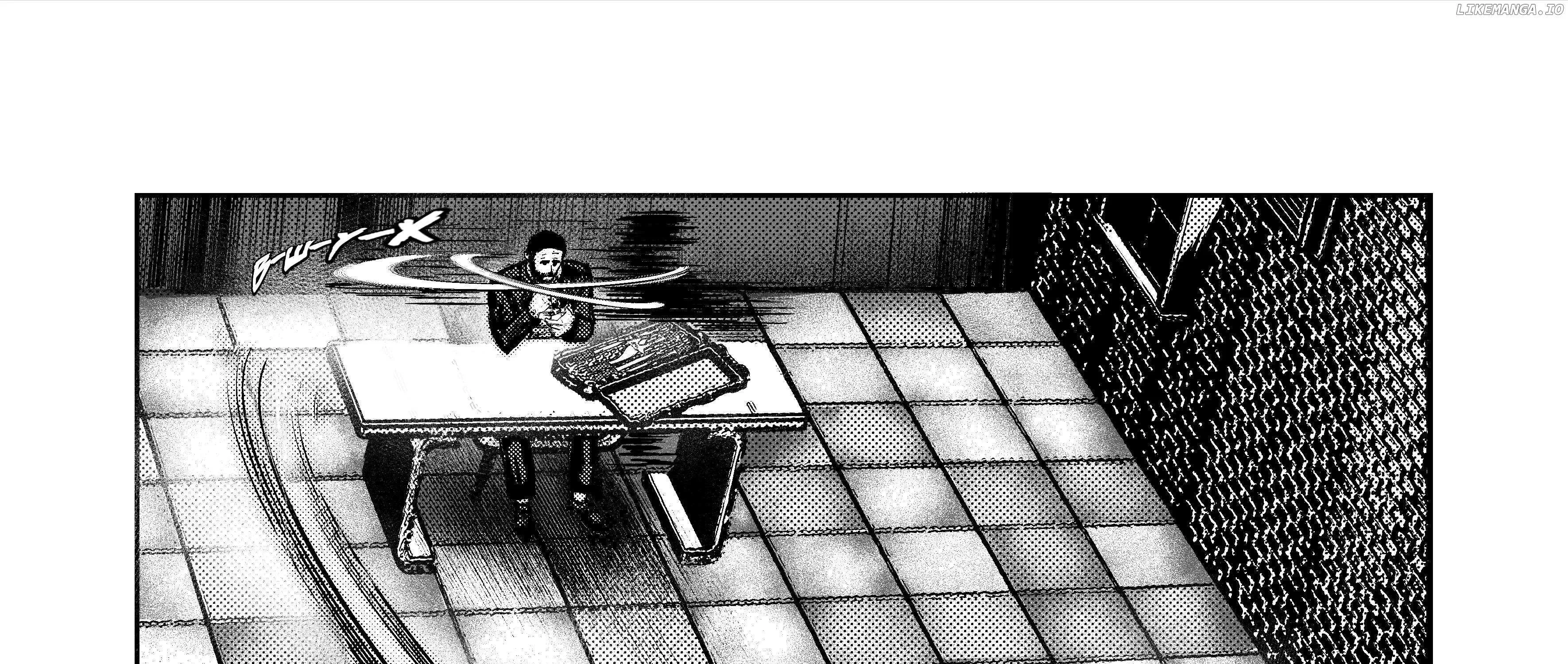 City: Crime Stories Chapter 15 page 37 - 