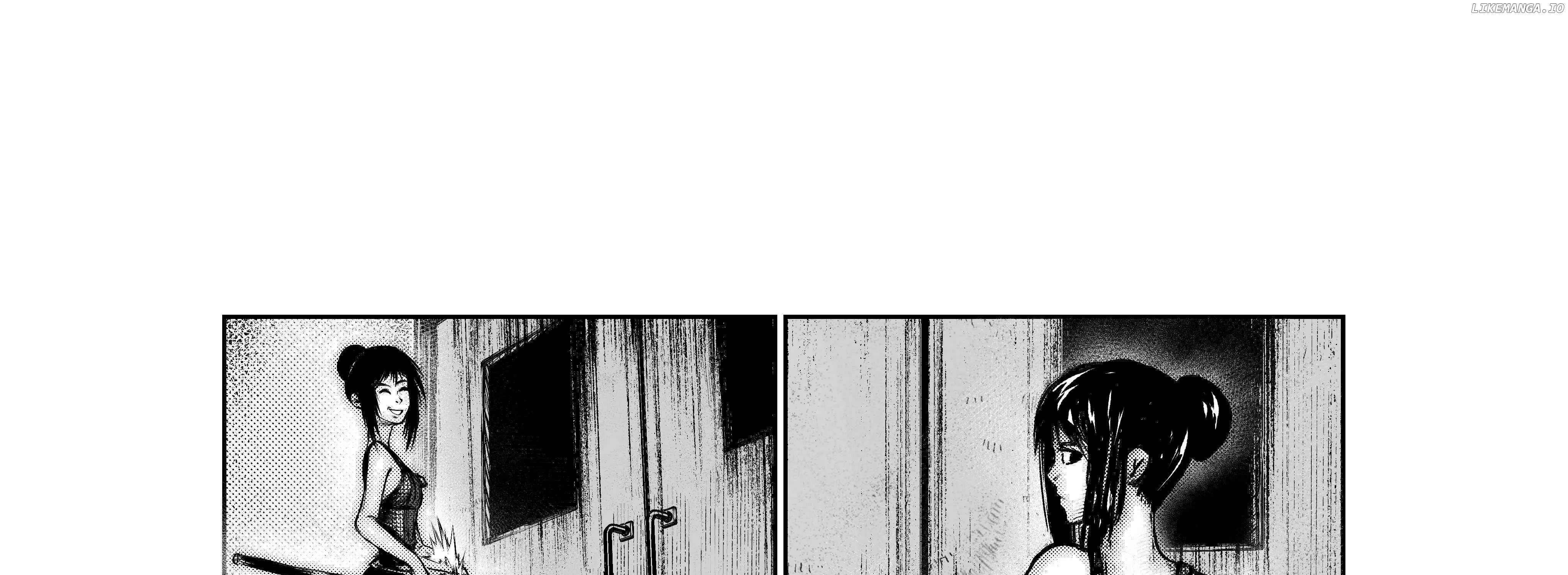 City: Crime Stories Chapter 15 page 41 - 