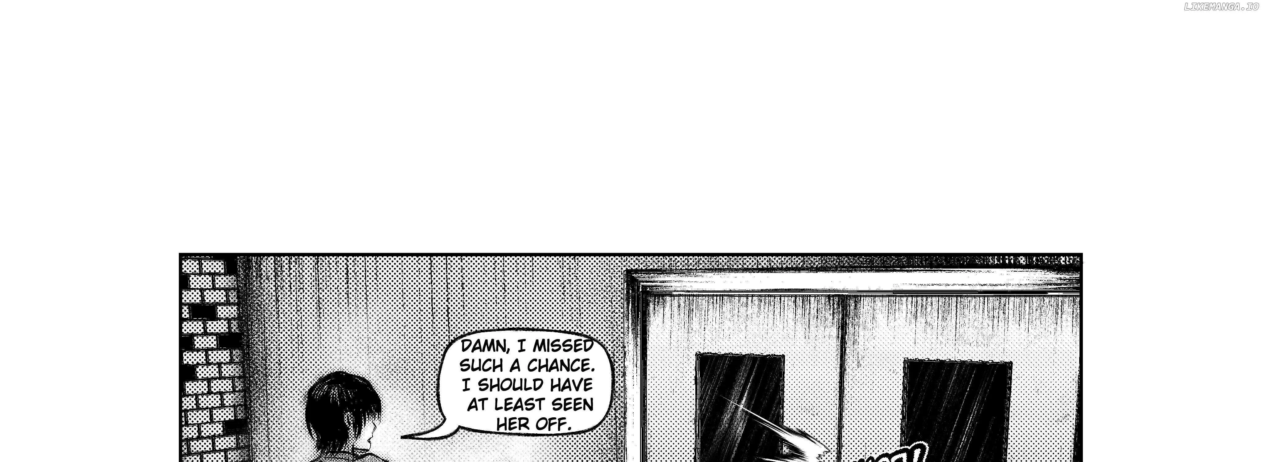 City: Crime Stories Chapter 15 page 45 - 