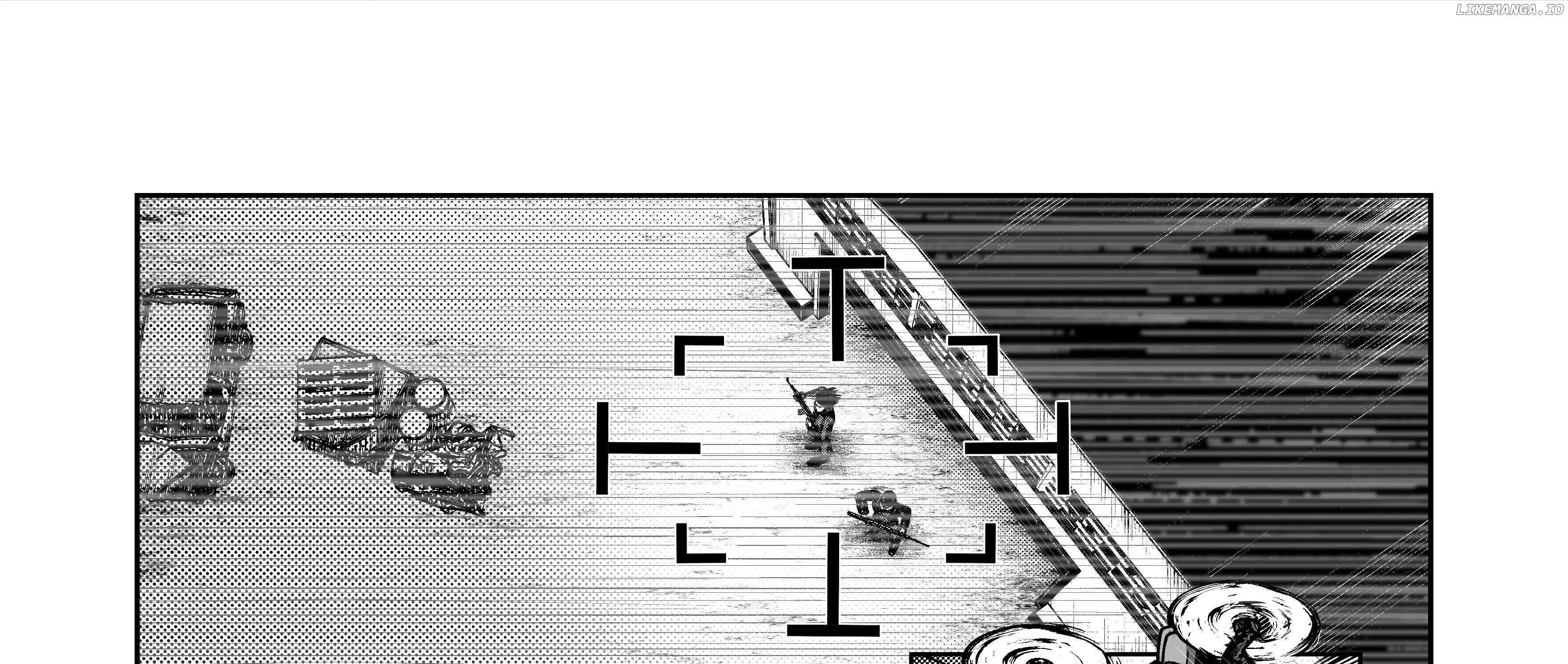 City: Crime Stories Chapter 15 page 53 - 