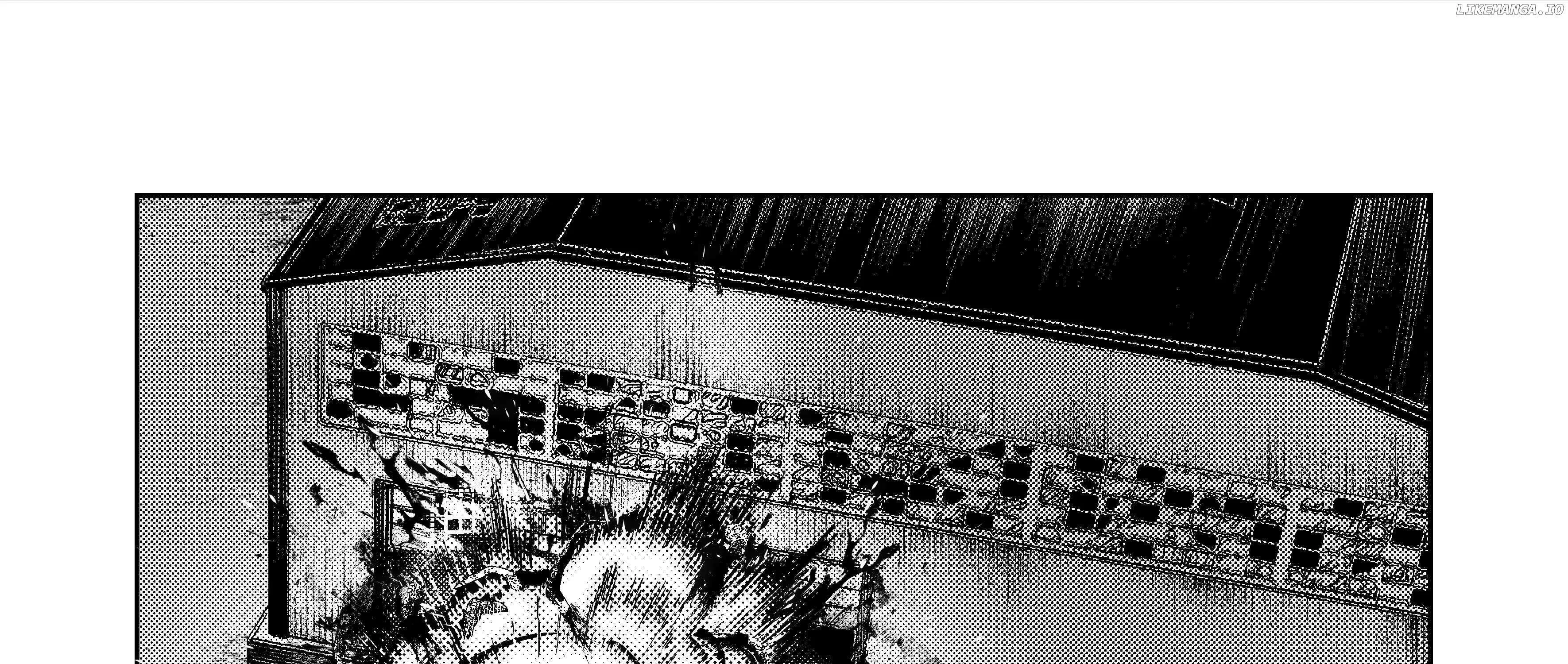 City: Crime Stories Chapter 15 page 57 - 